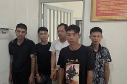 Hà Nội: Xử lý nghiêm nhiều trường hợp gây rối trật tự và vi phạm về ma túy