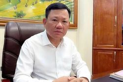 Cựu Phó chủ tịch Thanh Hóa trả lại 200.000 USD nhằm 'né' trách nhiệm trong vụ 'Bầu Đoan'
