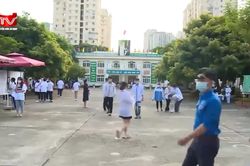 Tuyển sinh đại học 2027 hướng tới tinh gọn phương thức xét tuyển