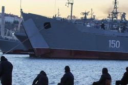 Vì sao kiểm soát Crimea có ý nghĩa sống còn?