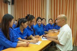 Hưng Yên mở rộng cơ hội cho các ý tưởng khởi nghiệp