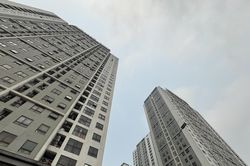 Tăng chế tài với hộ chung cư sử dụng sai mục đích