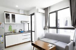 Chung cư cho thuê bước vào giai đoạn điều chỉnh