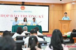 Bộ Công thương nói về việc dùng chung trạm sạc xe điện