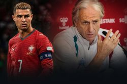 HLV Bồ Đào Nha lên tiếng sau tuyên bố của Ronaldo