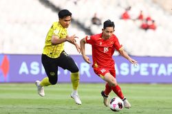 FIFA ASEAN Cup sống được bao lâu?