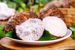 Loại củ quen thuộc hỗ trợ kiểm soát đường huyết, vị béo bùi thơm ngon