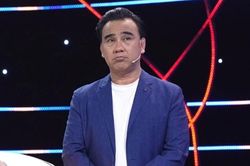 MC Quyền Linh rời show 'Vì bạn xứng đáng'