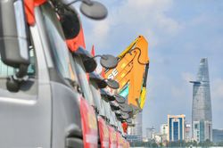 Bàn cơ chế phát hành trái phiếu giải cơn khát vốn cho các dự án TP.HCM