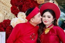 Hoài Lâm mong 'sống tốt hơn, có trách nhiệm hơn'