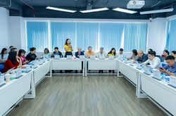 Văn hóa doanh nghiệp trước yêu cầu thích ứng trong kỷ nguyên AI