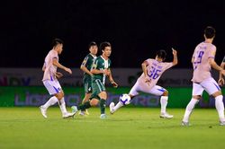 Xác định 8 cặp đấu vòng 1/8 Cúp Quốc gia 2026/27