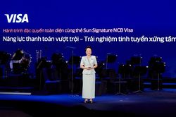 Thanh toán xuyên biên giới bằng QR:Mở rộng không gian tăng trưởng cho du lịch
