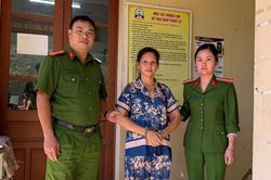 Trong đêm kiểm tra nhà nghỉ phát hiện đối tượng truy nã đặc biệt nguy hiểm