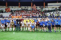Đội tuyển Việt Nam sau FIFA ASEAN Cup 2026: Đã đến lúc phải thay đổi