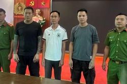 Khởi tố nhóm đối tượng sản xuất video bạo lực trên YouTube ở Lào Cai