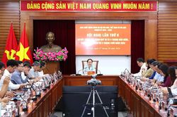 Đảng bộ Bộ VHTTDL tăng cường kiểm tra, gi&aacute;m s&aacute;t, đề cao tr&aacute;ch nhiệm người đứng đầu
