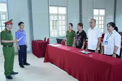 Khởi tố TikToker Thảo Ràn Ri cho vay lãi nặng nhằm trục lợi