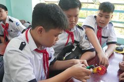 Ngày Chuyển đổi số quốc gia - Đánh thức tư duy công nghệ