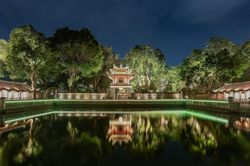 Xây dựng thương hiệu Hà Nội trong kỷ nguyên mới (kỳ 1): Xác lập căn tính, định vị tầm vóc Thủ đô