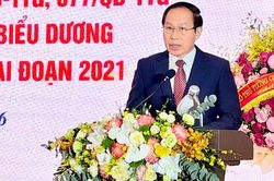 Hình thành hệ sinh thái học tập suốt đời thiết thực, hiệu quả, dễ tiếp cận