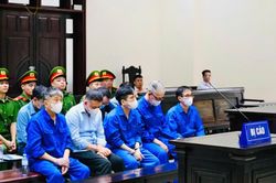 Giảm án cho nhiều bị cáo trong vụ gây thất thoát lãng phí tại dự án Bệnh viện Bạch Mai, Việt Đức cơ sở 2