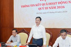 NHNN: Tốc độ tăng lãi suất đang chậm lại