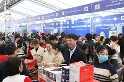 Triển khai nhiều hoạt động chăm lo cho người lao động dịp Tết Đinh Mùi 2027