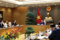 Nghiên cứu mô hình tàu bệnh viện tại Phú Quốc, mở hướng kết hợp y tế và du lịch