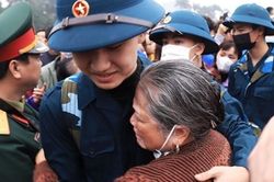 Đề xuất sửa đổi, bổ sung chế độ, chính sách với thân nhân hạ sĩ quan, binh sĩ tại ngũ