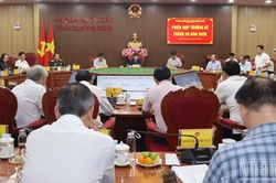 Quảng Ngãi: 9 tháng năm 2026 tăng trưởng xếp thứ 3/6 tỉnh vùng duyên hải Nam Trung Bộ và Tây Nguyên