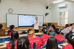 Khai mạc dự án quốc tế 'Tiếng Nga tại Việt Nam: Đối thoại giữa các nền văn hóa'