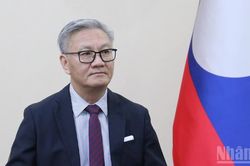 Chuyến thăm sẽ tạo bước đột phá quan trọng trong việc nâng cấp hợp tác kinh tế giữa hai nước