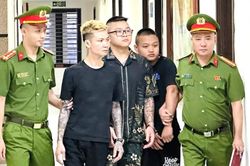 Thanh Hóa khởi tố vụ án mua bán người dưới 16 tuổi