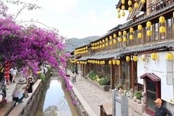 Du khách Việt đa dạng hóa lựa chọn điểm đến khi khám phá Trung Quốc
