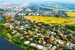 Xây dựng Hương Trà trở thành một trong những điểm du lịch nổi bật ở khu vực phía nam Đà Nẵng