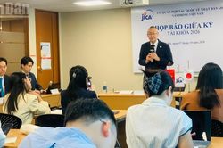 JICA công bố gói hỗ trợ mới dành cho các cải cách của Việt Nam