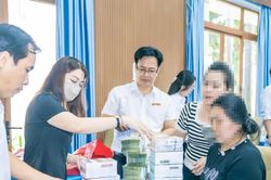 Thành phố Hồ Chí Minh bắt đầu chi trả 450 tỷ đồng bồi thường cho dự án Tỉnh lộ 991 nối dài