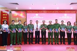 Nâng cao nhận thức về bảo vệ dữ liệu trong bối cảnh chuyển đổi số