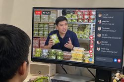Hỗ trợ người bán hàng trực tuyến thực hiện nghĩa vụ thuế