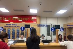 Cải cách thủ tục hành chính hướng tới thực chất, hiệu quả
