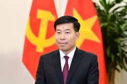 Tạo thêm xung lực để hợp tác giữa Việt Nam với Lào, Campuchia ngày càng thực chất, hiệu quả