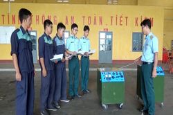 Máy tạo áp suất hệ thống thủy lực TL-21