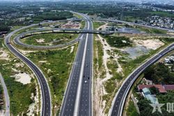 Phát triển logistics, tăng sức mạnh liên vùng