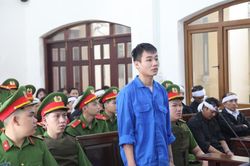 Tuyên tử hình hung thủ sát hại 3 mẹ con ở Đồng Nai