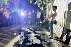 Truy nóng đối tượng 'đá xế'
