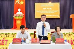 Tạo dư địa và động lực mới cho phát triển kinh tế - xã hội