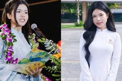 Từ 6 - 7 điểm môn Sinh học đến tân thủ khoa trường ĐH Sư phạm (ĐH Đà Nẵng) với 29,18 điểm