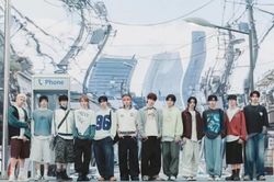 Nhóm tân binh từ 'PRODUCE 101 JAPAN' chính thức debut