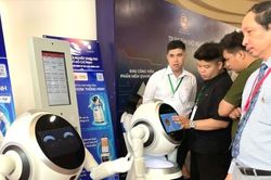 Tạo đột phá công nghệ chiến lược